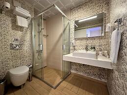 Tempo Hotel 4. Levent Istanbul