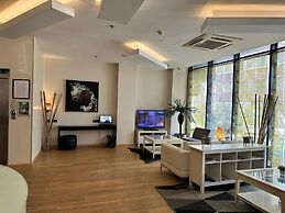 Tempo Hotel 4. Levent Istanbul