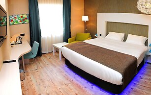 Tempo Hotel 4. Levent Istanbul
