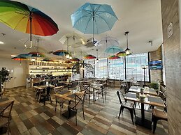 Tempo Suites Airport İstanbul