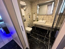 Tempo Suites Airport İstanbul