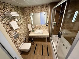 Tempo Suites Airport İstanbul