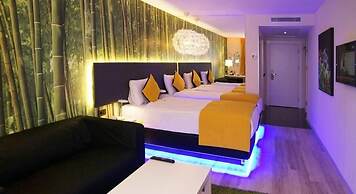 Tempo Suites Airport İstanbul