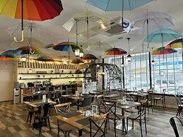 Tempo Suites Airport İstanbul