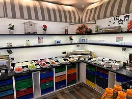 Tempo Suites Airport İstanbul