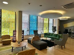 Tempo Suites Airport İstanbul