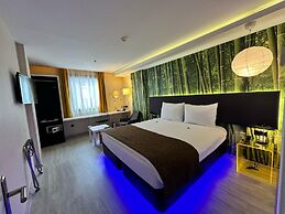 Tempo Suites Airport İstanbul
