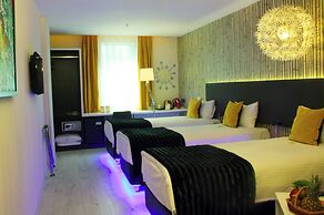 Tempo Suites Airport İstanbul