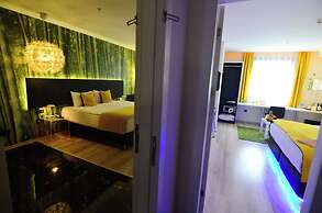 Tempo Suites Airport İstanbul