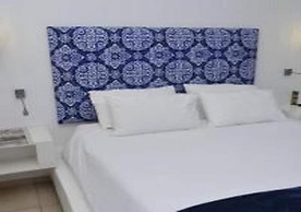 Sand River Resort