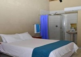 Sand River Resort