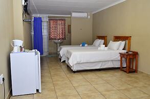 Sand River Resort