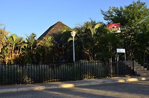 Sand River Resort