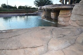 Sand River Resort