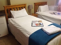 Sand River Resort