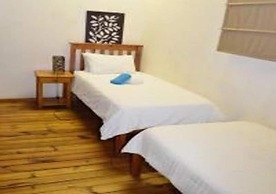 Sand River Resort