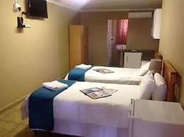 Sand River Resort