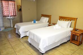 Sand River Resort