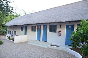Sand River Resort