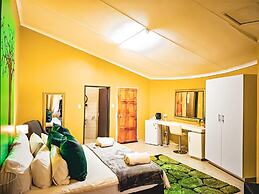 Musina Hotel
