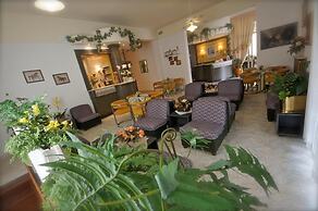 Victory Hotel