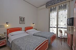 Victory Hotel
