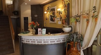 Victory Hotel