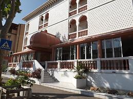 Victory Hotel