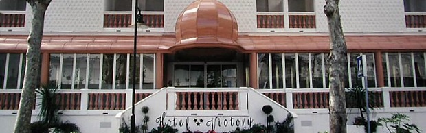 Victory Hotel
