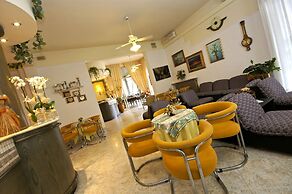 Victory Hotel