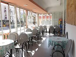 Victory Hotel