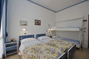 Victory Hotel