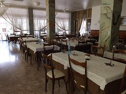 Victory Hotel
