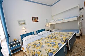Victory Hotel