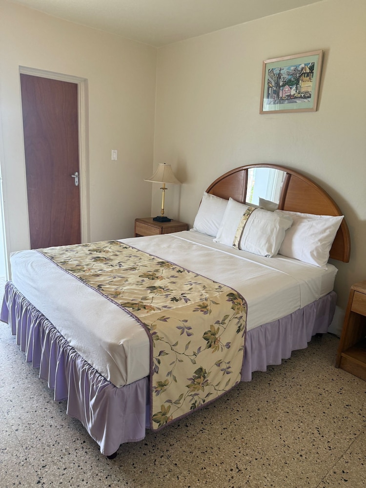 Palm View Guesthouse and Conference Centre