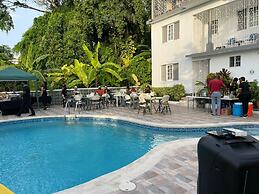 Palm View Guesthouse and Conference Centre