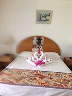 Palm View Guesthouse and Conference Centre
