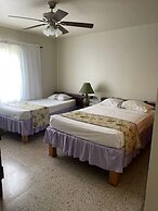 Palm View Guesthouse and Conference Centre