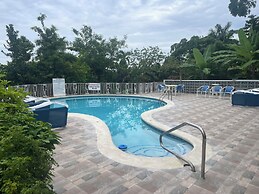 Palm View Guesthouse and Conference Centre