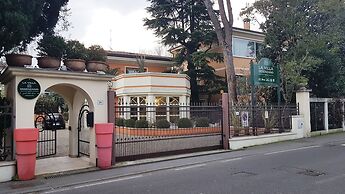La Villa Desenzano