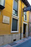 Hostal Alda Casco Antiguo