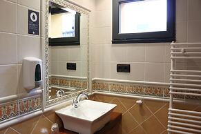 Hostal Alda Casco Antiguo