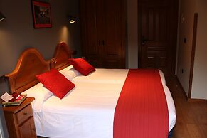 Hostal Alda Casco Antiguo