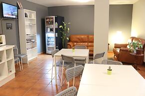 Hostal Alda Casco Antiguo