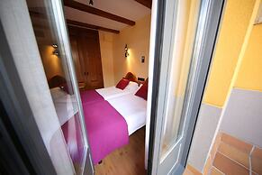 Hostal Alda Casco Antiguo