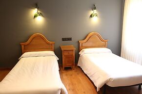 Hostal Alda Casco Antiguo