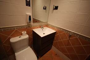 Hostal Alda Casco Antiguo