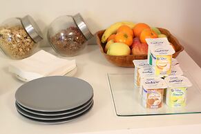 Hostal Alda Casco Antiguo