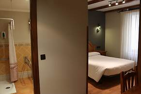 Hostal Alda Casco Antiguo