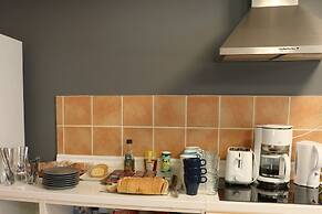 Hostal Alda Casco Antiguo